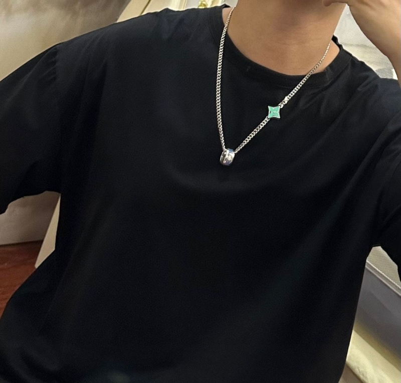LV Necklaces